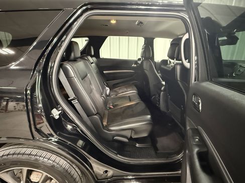 Used 2018 Dodge Durango GT image 12