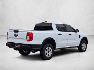 New 2025 Ford Ranger XL w/ Trailer Tow Package video 2