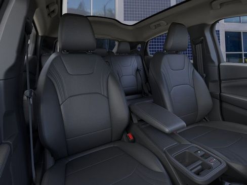 New 2025 Ford Mustang Mach-E Premium w/ Interior Protection Package image 11