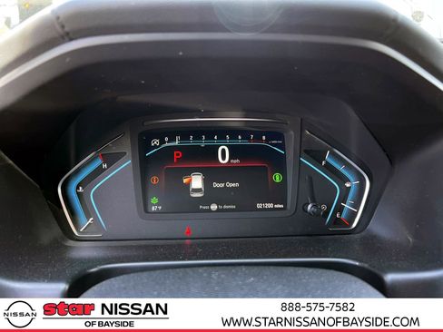 Used 2024 Honda Odyssey EX image 24