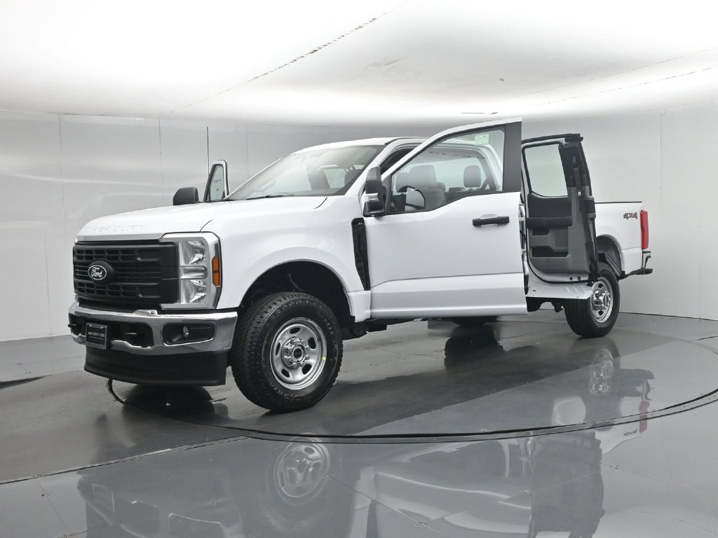 New 2027 Ford F350 XL w/ XL Chrome Package AWD/4WD image 28