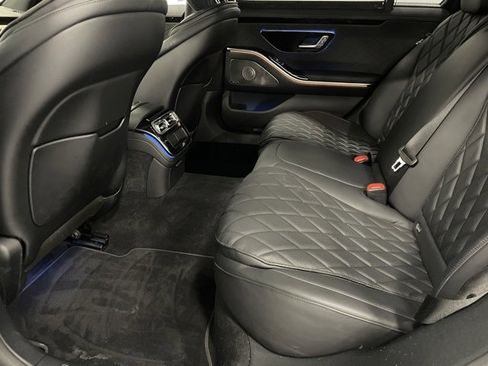 Used 2022 Mercedes-Benz S 500 4MATIC image 23
