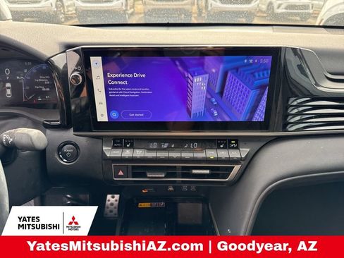 Used 2026 Toyota Camry XSE image 8