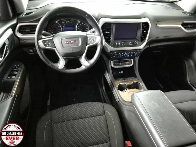Used 2020 GMC Acadia SLE FWD image 10