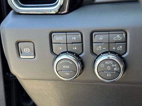 New 2026 GMC Sierra 1500 Denali Ultimate image 16