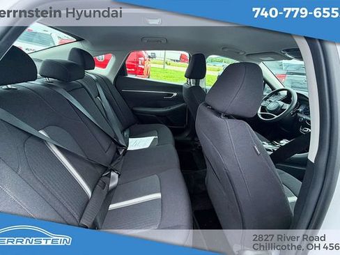 Used 2023 Hyundai Sonata SEL FWD image 13