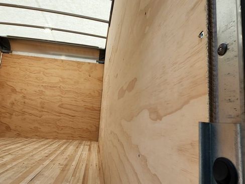 New 2024 Isuzu NPR image 7