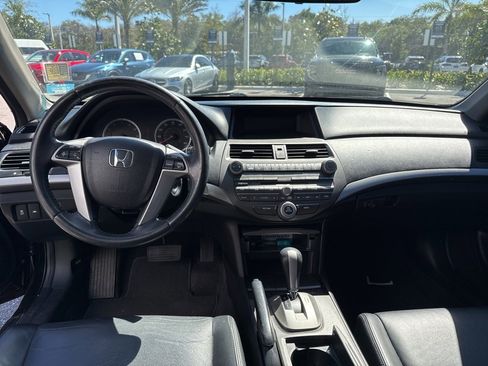 Used 2012 Honda Accord SE image 14