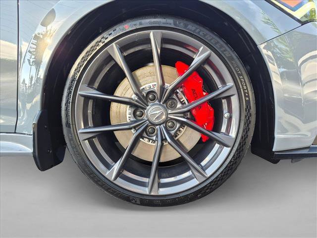 New 2026 Acura Integra Type S FWD image 15