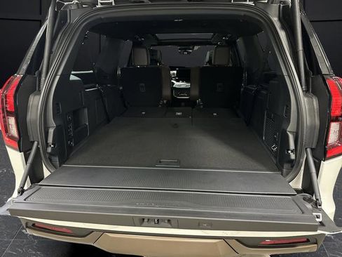 New 2026 Ford Expedition Max King Ranch AWD/4WD image 18