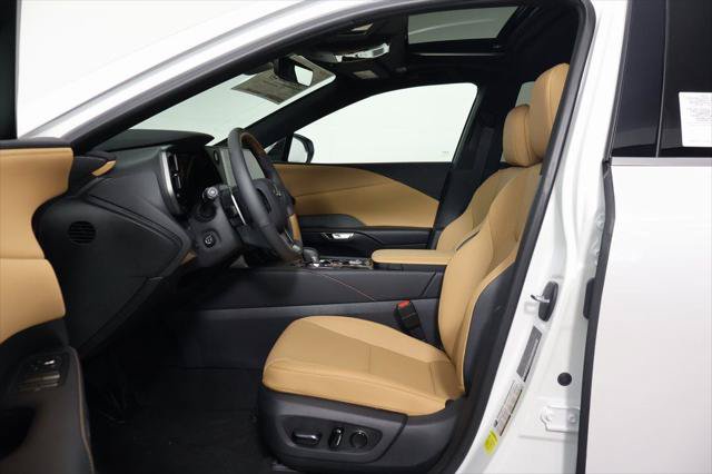 Certified 2026 Lexus RX 350 Premium w/ Convenience Package FWD image 5