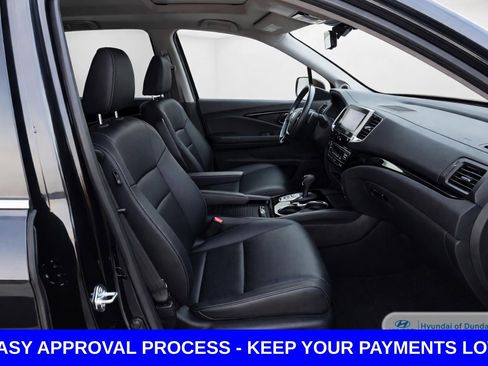 Used 2023 Honda Ridgeline RTL-E image 11