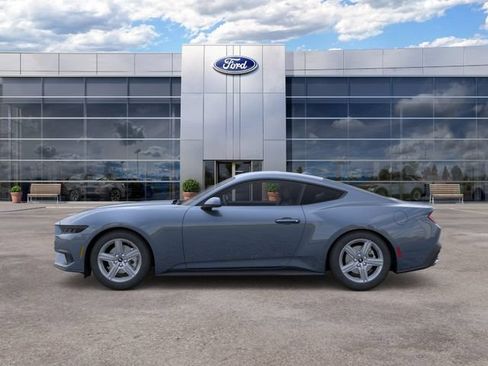 New 2026 Ford Mustang Coupe RWD image 3
