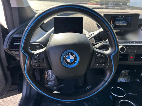 Used 2018 BMW i3 s image 15