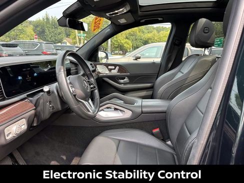 Used 2022 Mercedes-Benz GLE 350 4MATIC image 18