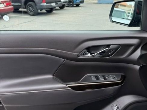 Used 2023 GMC Acadia AT4 w/ Trailering Package image 14