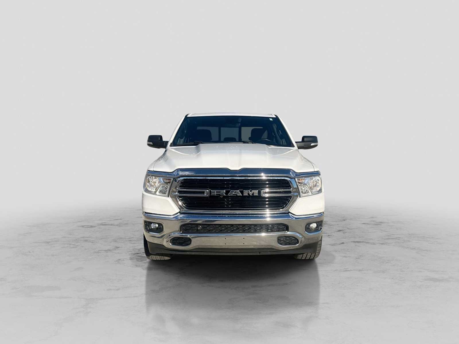 Used 2019 RAM 1500 Big Horn AWD/4WD image 9