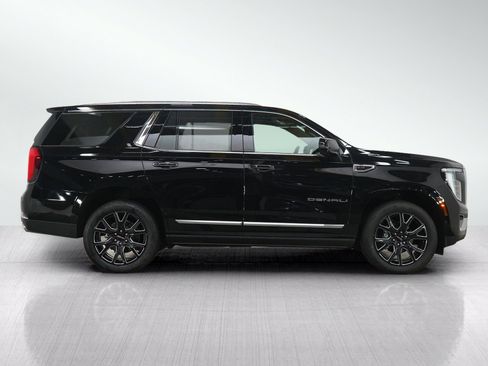 Used 2025 GMC Yukon Denali w/ Sun & Power Step Package AWD/4WD image 6