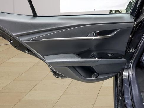 Certified 2025 Toyota Camry LE FWD image 18