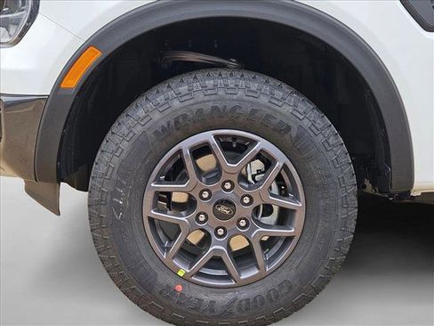 New 2025 Ford Ranger XLT w/ Convenience Package image 10