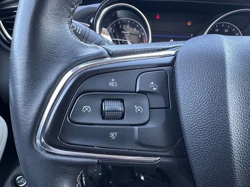 Certified 2023 Buick Encore GX Select image 26