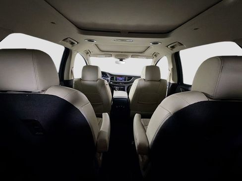 Used 2020 Buick Enclave Essence w/ Sound and Sites Package image 53