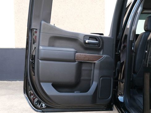 Used 2021 GMC Sierra 1500 Denali w/ Driver Alert Package II image 23