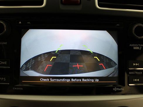 Used 2015 Subaru Crosstrek 2.0i Premium w/ Popular Package #2 AWD/4WD image 17
