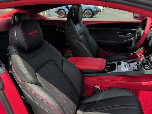 New 2026 Bentley Continental GT AWD/4WD image 11