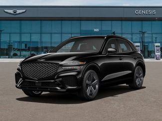 New 2025 Genesis GV70 3.5T Sport w/ Sport Advanced Package video 1