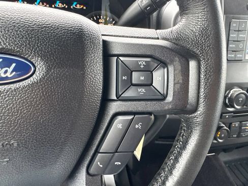 Used 2016 Ford F150 XLT w/ Equipment Group 301A Mid AWD/4WD image 12