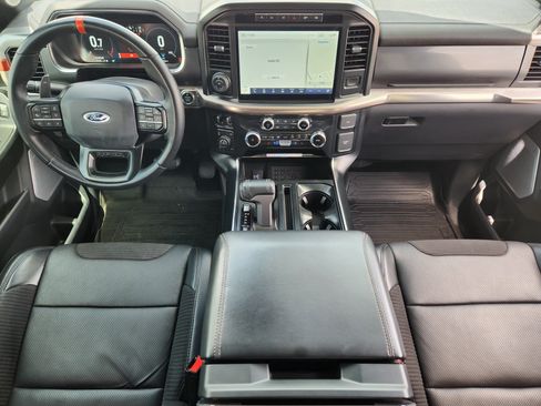 Used 2023 Ford F150 Raptor AWD/4WD image 24
