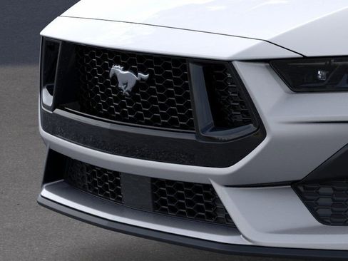 New 2026 Ford Mustang GT Premium w/ Anti-Theft Package RWD image 17