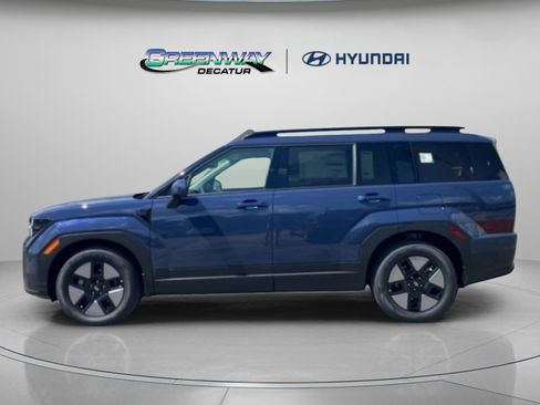 New 2026 Hyundai Santa Fe SE FWD image 3