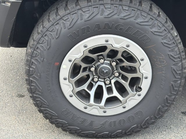 New 2026 RAM 1500 RHO w/ RHO Level 1 Equipment Group AWD/4WD image 16
