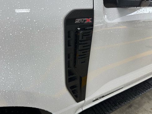 New 2026 Ford F250 XL w/ STX Appearance Package AWD/4WD image 5