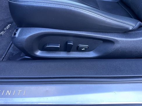 Certified 2022 INFINITI Q60 3.0t Luxe w/ Cargo Package image 18