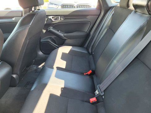 Used 2024 Honda Civic Sport image 15