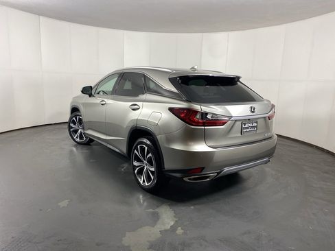 Certified 2020 Lexus RX 350 AWD w/ Premium Package image 10