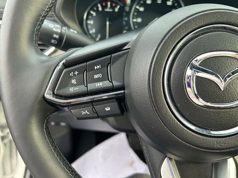 Certified 2025 MAZDA CX-5 Signature image 22