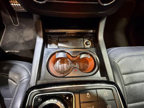 Used 2018 Mercedes-Benz GLS 63 AMG 4MATIC image 31