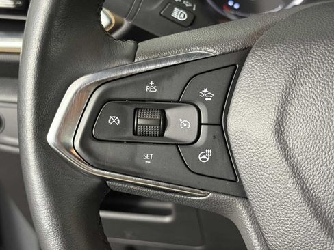 Certified 2023 Chevrolet TrailBlazer ACTIV w/ Sun and Liftgate Package AWD/4WD image 23