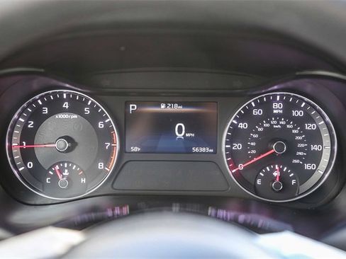 Used 2022 Kia Forte LXS image 22