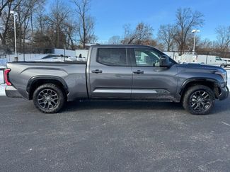 Used 2023 Toyota Tundra Platinum w/ Advanced Package video 2