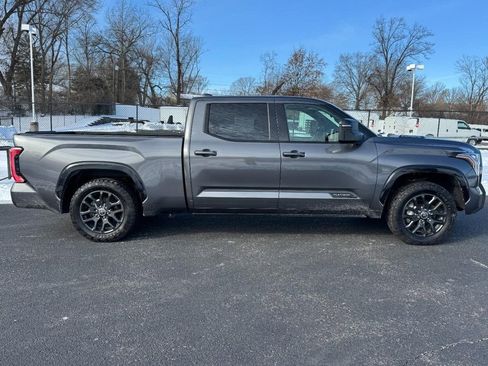 Used 2023 Toyota Tundra Platinum w/ Advanced Package image 2