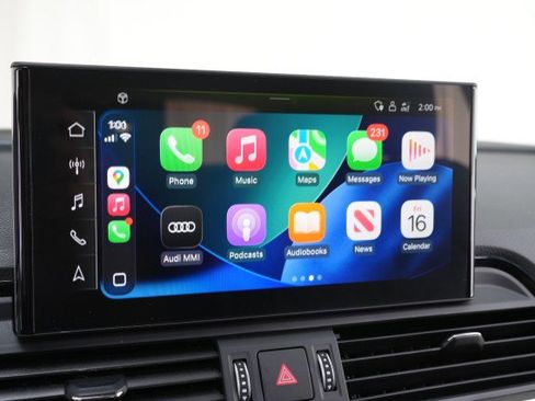 Used 2023 Audi SQ5 Premium Plus image 44