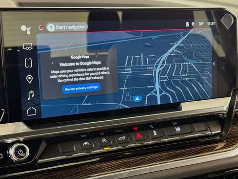 New 2026 GMC Sierra 1500 Elevation w/ Elevation Select Package RWD image 8