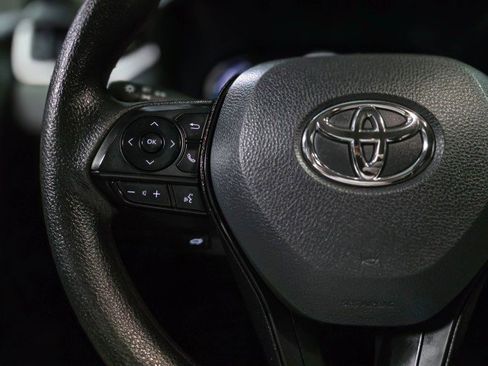 Used 2023 Toyota RAV4 XLE w/ Convenience Package image 19