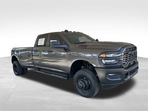 Used 2025 RAM 3500 Tradesman image 2
