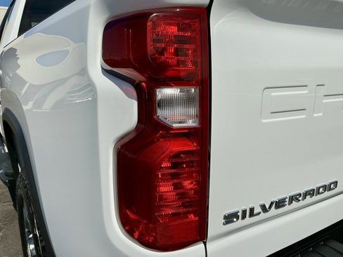Used 2024 Chevrolet Silverado 2500 LT w/ All Star Edition image 14